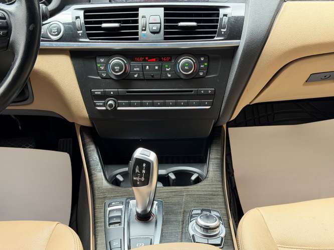 Bmw X3 2016 - Imagen 15