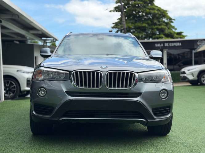 Bmw X3 2016 - Imagen 2