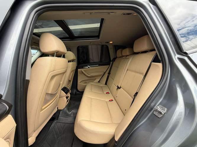 Bmw X3 2016 - Imagen 11