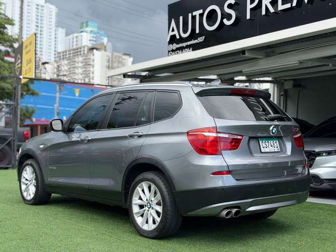 Bmw X3 2016 - Imagen 4