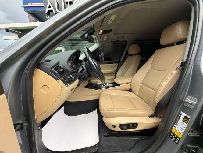 Bmw X3 2016 - Imagen 13