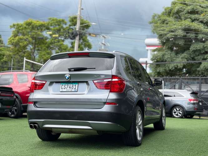 Bmw X3 2016 - Imagen 10