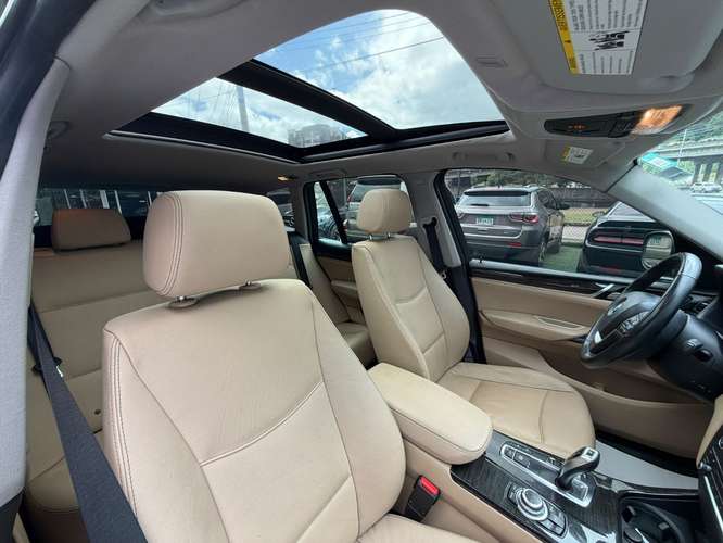 Bmw X3 2016 - Imagen 16
