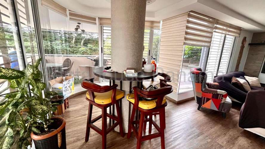 Apartamento en Venta de 304 m² en Coco del Mar, con Excelente Ubicación 27*165Mfk - Imagen 16