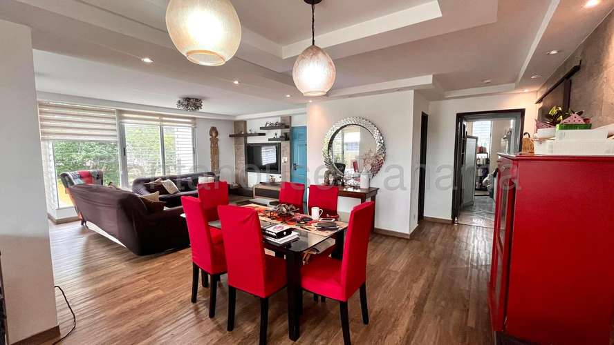 Apartamento en Venta de 304 m² en Coco del Mar, con Excelente Ubicación 27*165Mfk - Imagen 5