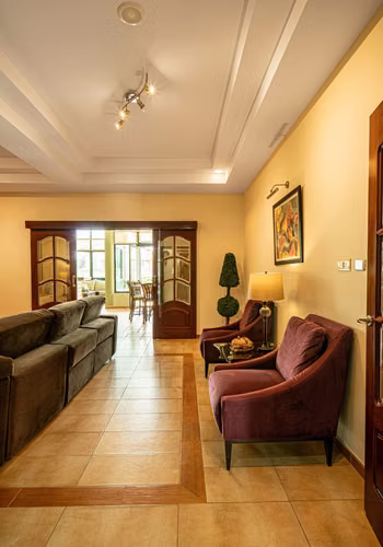 Casa de Lujo en David Panamá