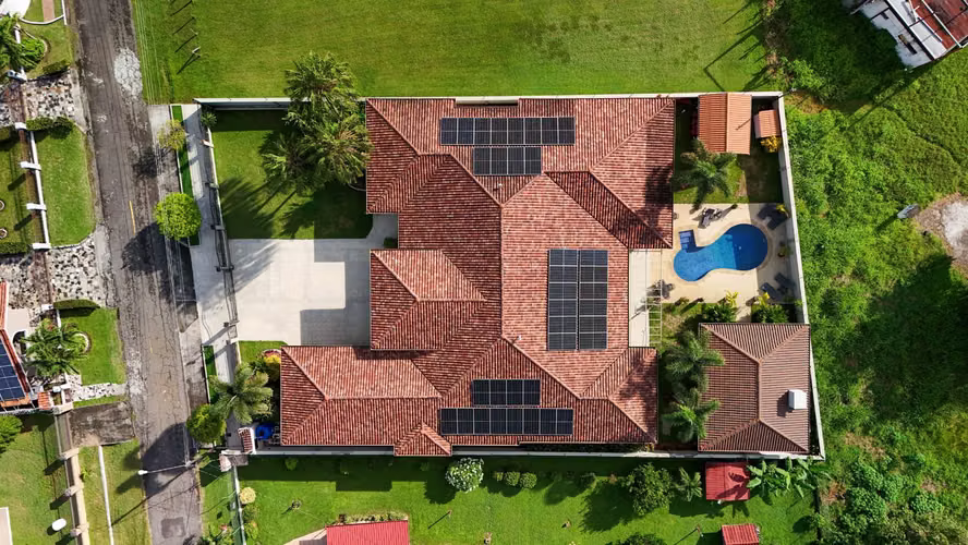 Casa de Lujo en David Panamá