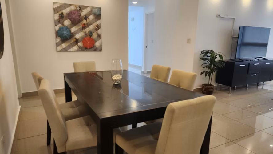 APARTAMENTO EN ALQUILER – SAN FRANCISCO | $1,300  - Imagen 5