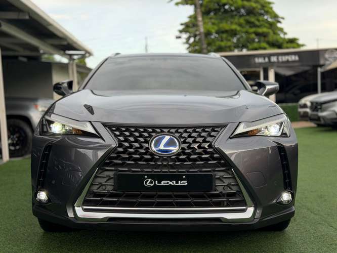 Lexus UX250h 2023