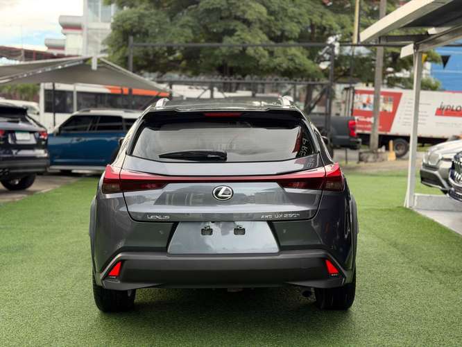 Lexus UX250h 2023