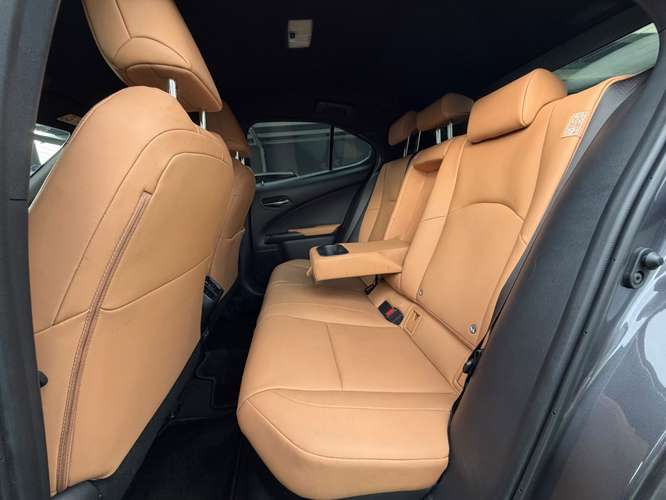 Lexus UX250h 2023