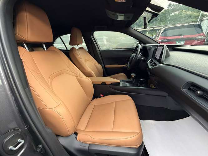 Lexus UX250h 2023