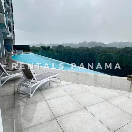 Venta de Apartamento en Tumba Muerto PH Coral Plaza Towers