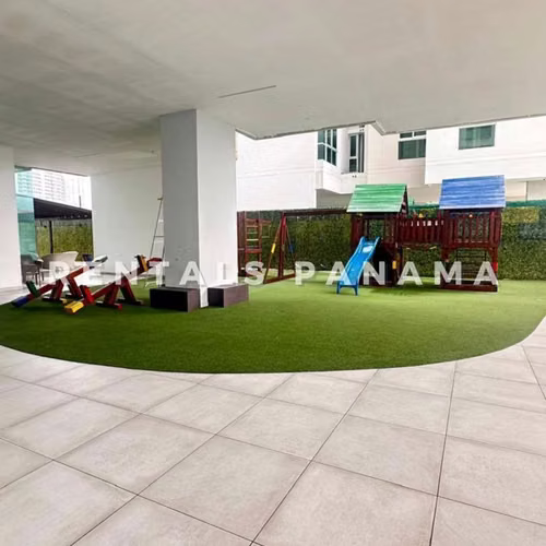 Venta de Apartamento en Tumba Muerto PH Coral Plaza Towers