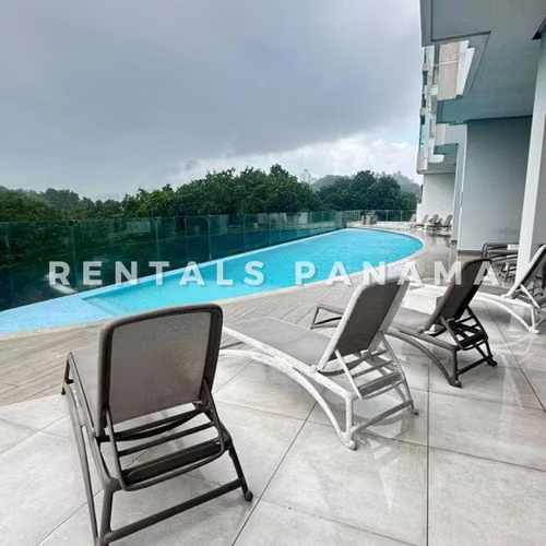 Venta de Apartamento en Tumba Muerto PH Coral Plaza Towers