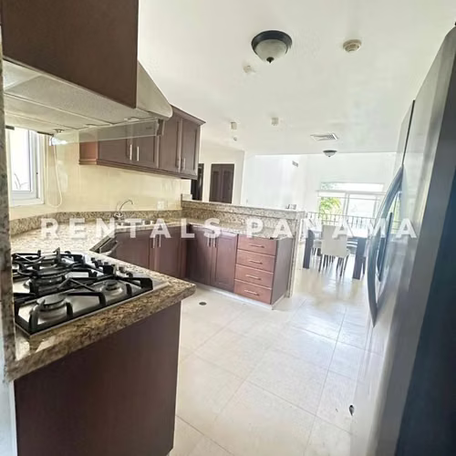Venta Casa en Ancón Tucan Country Club & Resort - Imagen 3