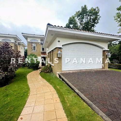 Venta Casa en Ancón Tucan Country Club & Resort