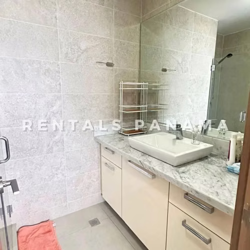 Alquiler Apartamento Amoblado en Obarrio - Imagen 10
