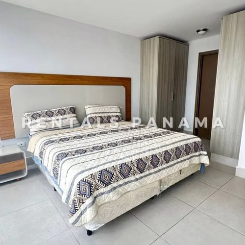 Alquiler Apartamento Amoblado en Obarrio - Imagen 6