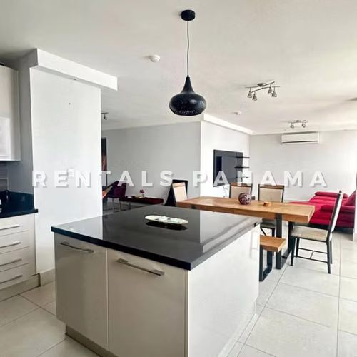 Alquiler Apartamento Amoblado en Obarrio - Imagen 3