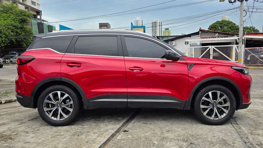 CHERY TIGGO 7 PRO LUXURY, AÑO 2026 - Imagen 5