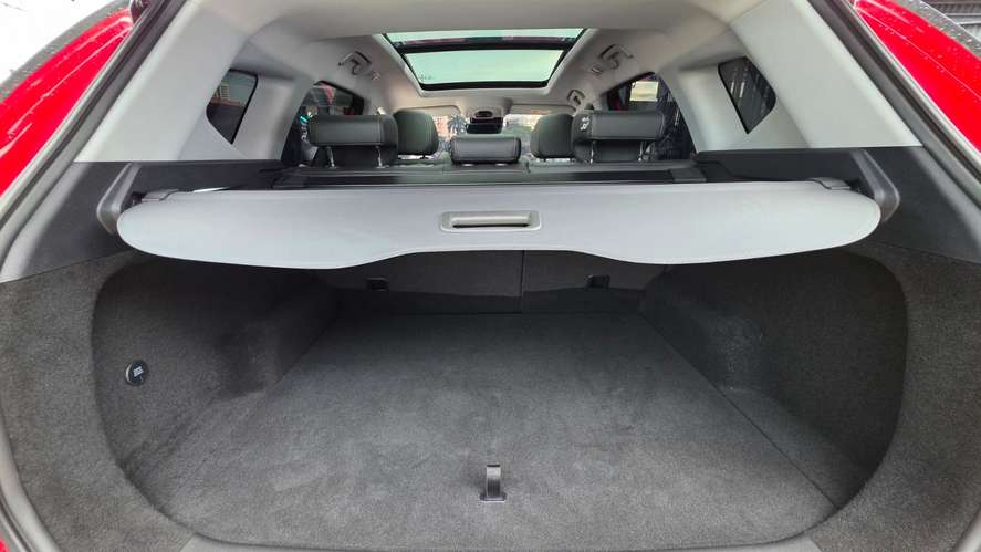 CHERY TIGGO 7 PRO LUXURY, AÑO 2026 - Imagen 3