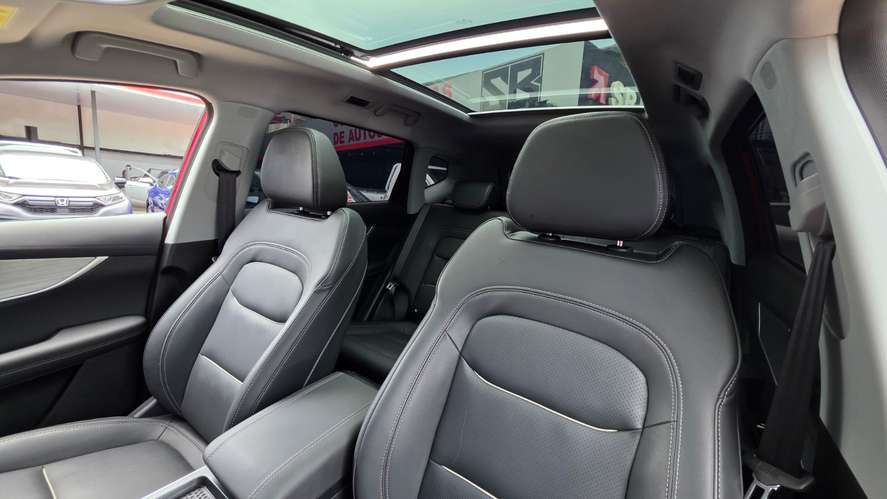 CHERY TIGGO 7 PRO LUXURY, AÑO 2026 - Imagen 13