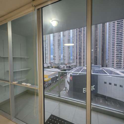 ALQUILER APARTAMENTO LINEA BLANCA