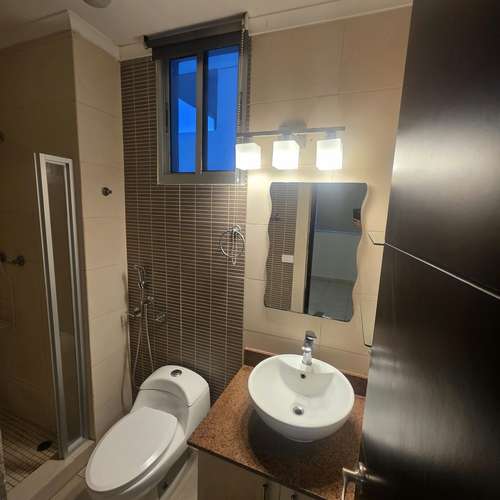 ALQUILER APARTAMENTO LINEA BLANCA