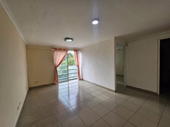 APT 2R1B1P VACIO CERCA PLAZA LEFEVRE 75 EN RIO ABAJO 500 - Imagen 2