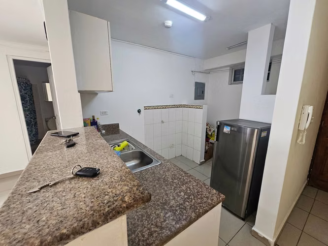 APT 2R1B1P VACIO CERCA PLAZA LEFEVRE 75 EN RIO ABAJO 500 - Imagen 4