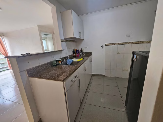 APT 2R1B1P VACIO CERCA PLAZA LEFEVRE 75 EN RIO ABAJO 500 - Imagen 5