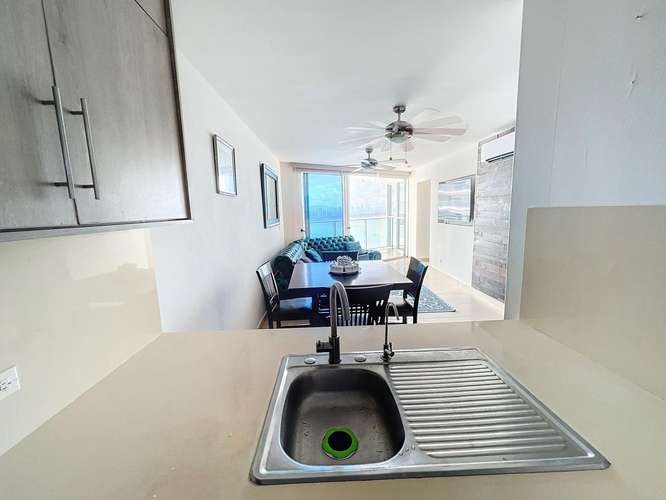 Apartamento a la venta en Punta pacifica! - Imagen 2