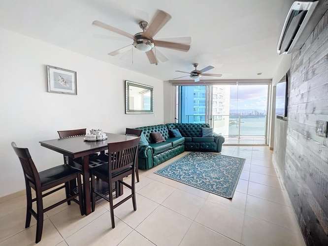 Apartamento a la venta en Punta pacifica! - Imagen 3
