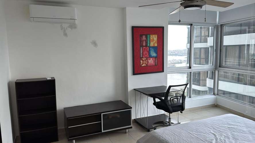 ALQUILER APARTAMENTO-AVENIDA BALBOA   - Imagen 6