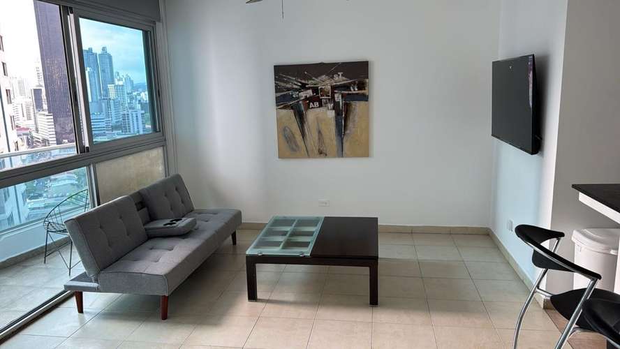 ALQUILER APARTAMENTO-AVENIDA BALBOA   - Imagen 2