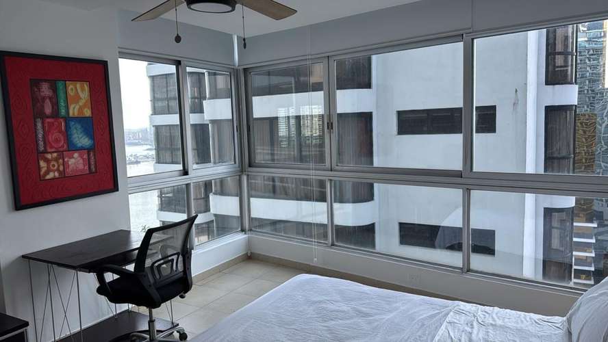 ALQUILER APARTAMENTO-AVENIDA BALBOA   - Imagen 5