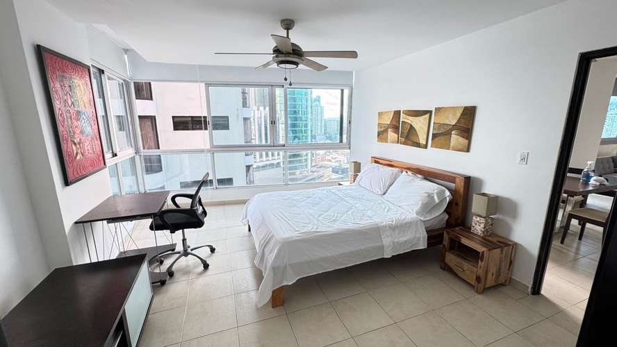 ALQUILER APARTAMENTO-AVENIDA BALBOA   - Imagen 4