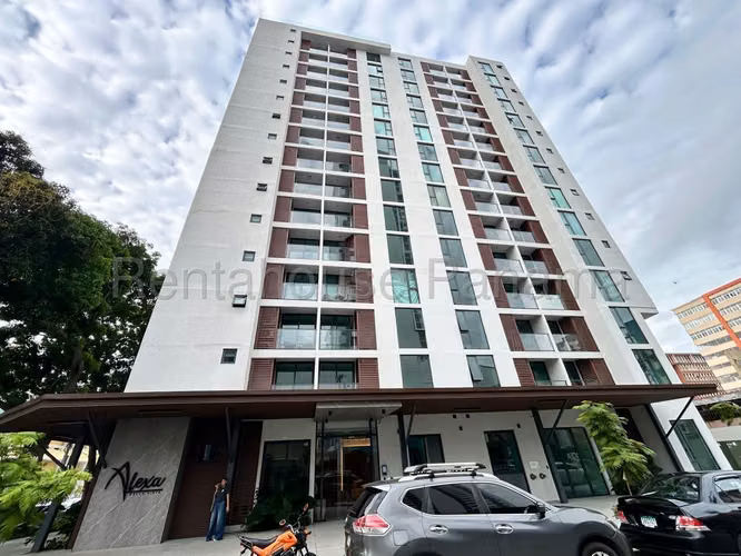 Alquiler apartamento amoblado en PH Alexa Bellavista, Bellavista | gVIK-27-2830