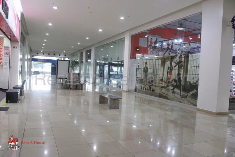 Venta Local Transístmica - YD