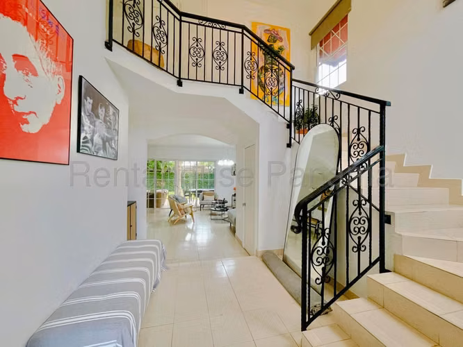 Alquiler casa en Costa Bay, Costa del Este - residencial cerrado | uVIK-27-2835 - Imagen 16