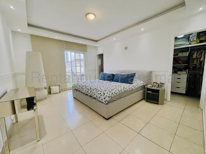 Alquiler casa en Costa Bay, Costa del Este - residencial cerrado | uVIK-27-2835 - Imagen 8
