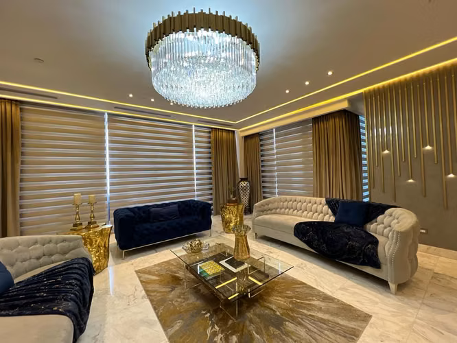 VENTA DE PENTHOUSE EN COSTA DEL ESTE (PRIMERA LINEA FRENTE AL MAR)