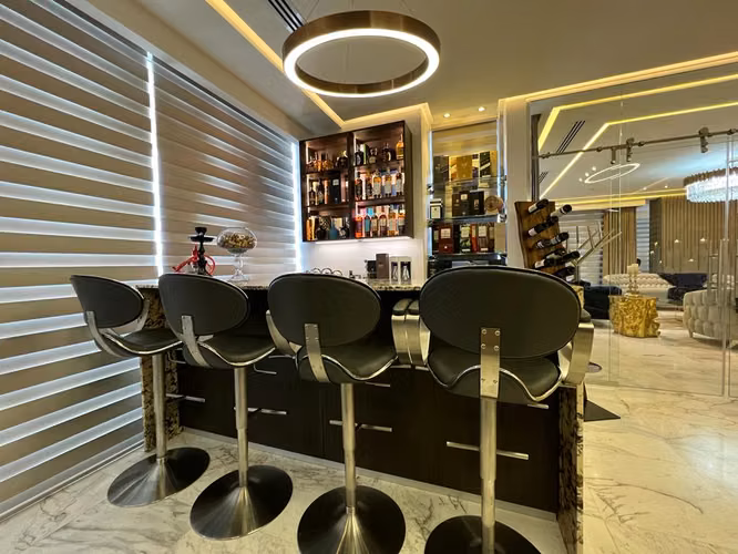VENTA DE PENTHOUSE EN COSTA DEL ESTE (PRIMERA LINEA FRENTE AL MAR)