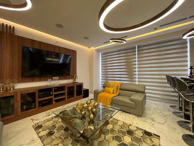 VENTA DE PENTHOUSE EN COSTA DEL ESTE (PRIMERA LINEA FRENTE AL MAR)