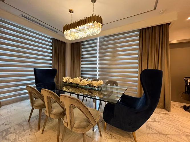 VENTA DE PENTHOUSE EN COSTA DEL ESTE (PRIMERA LINEA FRENTE AL MAR)