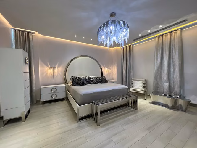 VENTA DE PENTHOUSE EN COSTA DEL ESTE (PRIMERA LINEA FRENTE AL MAR)