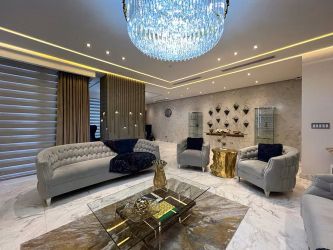 VENTA DE PENTHOUSE EN COSTA DEL ESTE (PRIMERA LINEA FRENTE AL MAR)