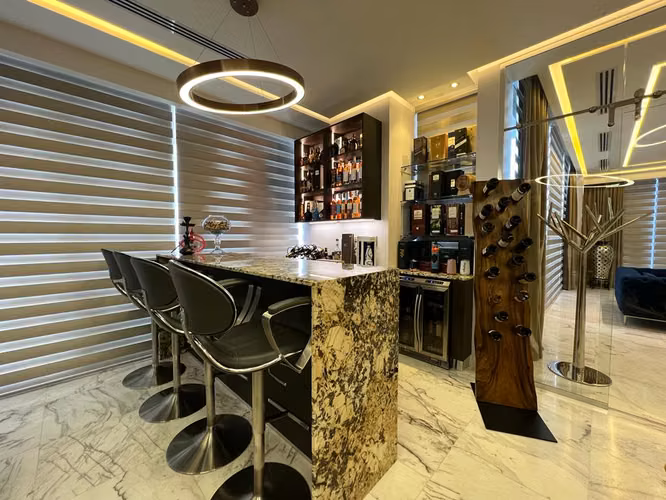 VENTA DE PENTHOUSE EN COSTA DEL ESTE (PRIMERA LINEA FRENTE AL MAR)