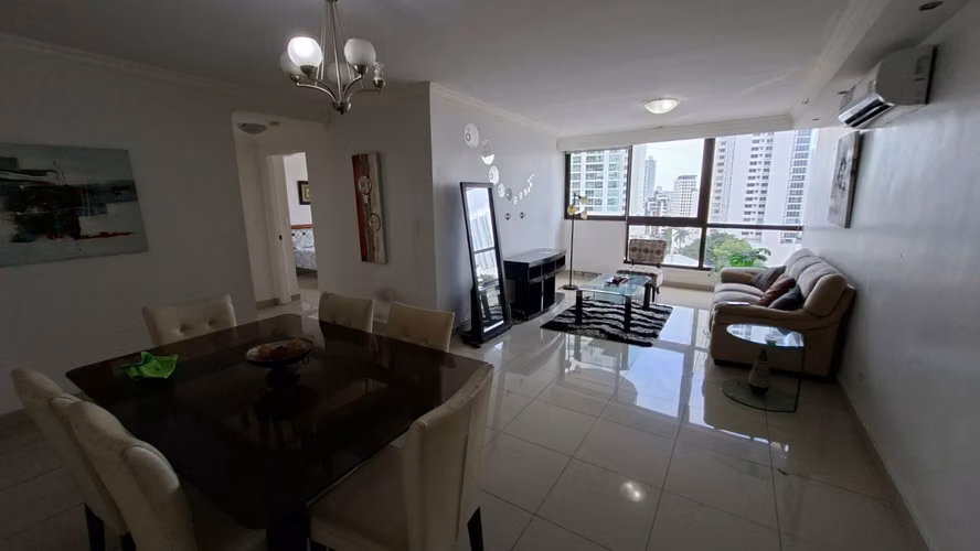 ALQUILER APARTAMENTO   AMOBLADO SAN FRANCISCO  2 RECAMARAS 2 BAÑOS 1 PARKING  - Imagen 4